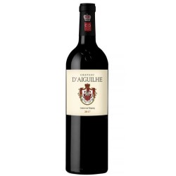 Château d'Aiguilhe 2017...