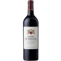 Château De Fieuzal 2014...