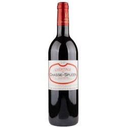 L'Héritage de Chasse-Spleen...