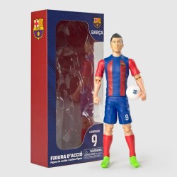 Figurine articulée - FC...
