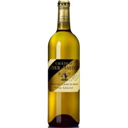 Château Latour-Martillac...