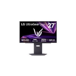 Ecran PC Gamer - LG - 27 -...