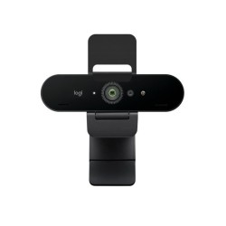 Webcam - Brio 4K - Logitech...