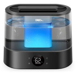 Humidificateur - DREO -...