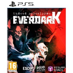 Everdark Undead Apocalypse...