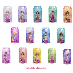 Figurine Disney Princesses...