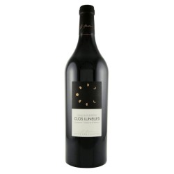 Clos de Lunelles 2007 Côtes...