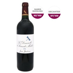 Château Sociando-Mallet...