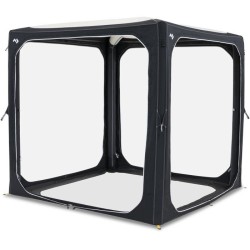 Abri de camping gonflable -...