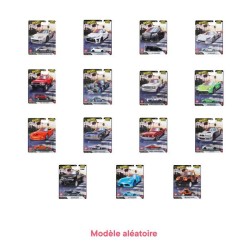 Hot Wheels Boulevard...