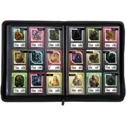 Album Premium 360 cartes a...