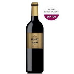 Château Brane Cantenac 2014...