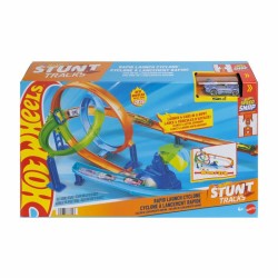 HW PISTE LOOPING CYCLONE