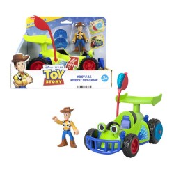 IMXT TOY STORY WOODY VEHICULE