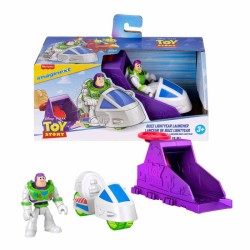 IMXT TOY STORY LAUNCHER