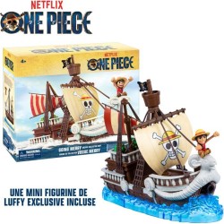 Bateau - ONE PIECE - Going...