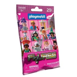 Playmobil 210383 Boite...