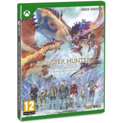 Monster Hunter Stories 3 -...