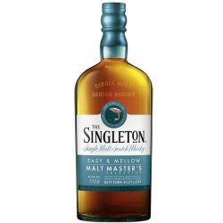 The Singleton of Dufftown -...