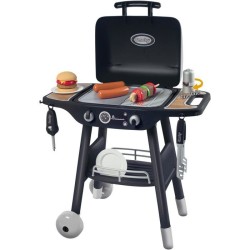 SMOBY Barbecue Plancha +...