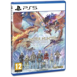 Monster Hunter Stories 3 -...
