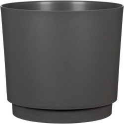 Cache-pot rond - GARDEN ID...