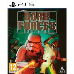 STAR WARS™ Dark Forces...