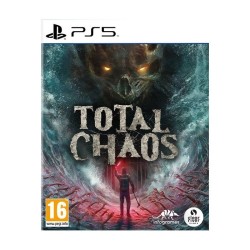Total Chaos - Jeu PS5