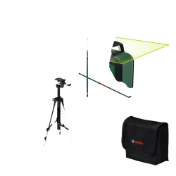 Laser lignes BOSCH - PLL...