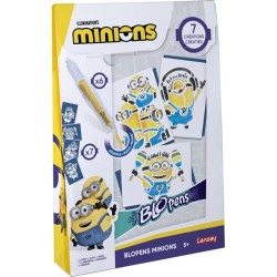 Blopens - LANSAY - Minions...