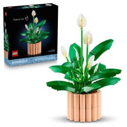 LEGO Botanicals 11504 Les...