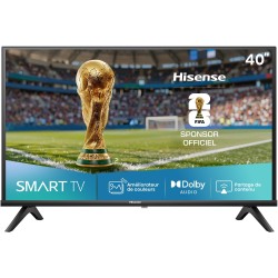 Hisense 40A4Q - TV LED 40...