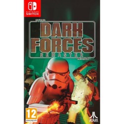 STAR WARS™ Dark Forces...