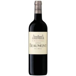 Château Beaumont 2023...