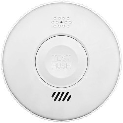 Détecteur de fumée - KYF -...