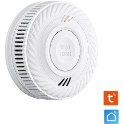 Détecteur de fumée - KYF -...