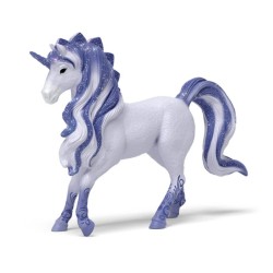 Figurine Etalon licorne...