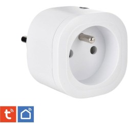 Prise connectée - KYF -...