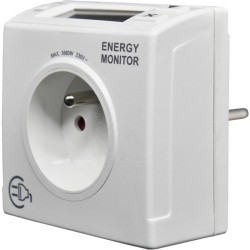 Contrôleur de consommation...