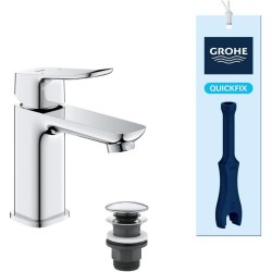 Mitigeur de lavabo - GROHE...