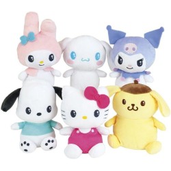 Peluche Kawai Cinnamoroll -...