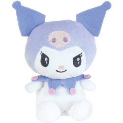 Peluche Kawai Kuromi -...