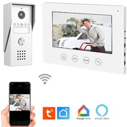 Portier Vidéo - KYF -...