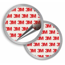 Lot de 2 kit de fixation...