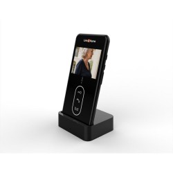 Portier vidéo sans fil...