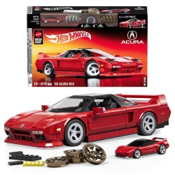 Hot Wheels - Coffret de...