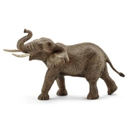 Figurine Eléphant d'Afrique...