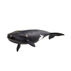 Figurine Baleine de...