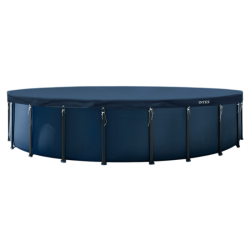 BACHE D'HIVERNAGE RONDE...