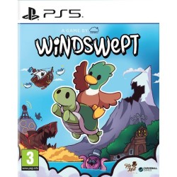 Windswept - Jeu PS5